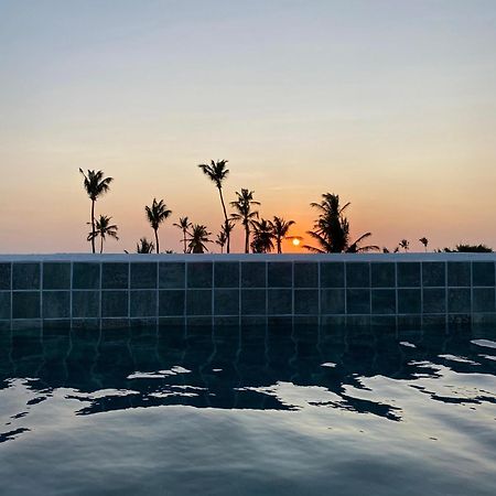 Pousada Baobá Jijoca de Jericoacoara Exterior foto