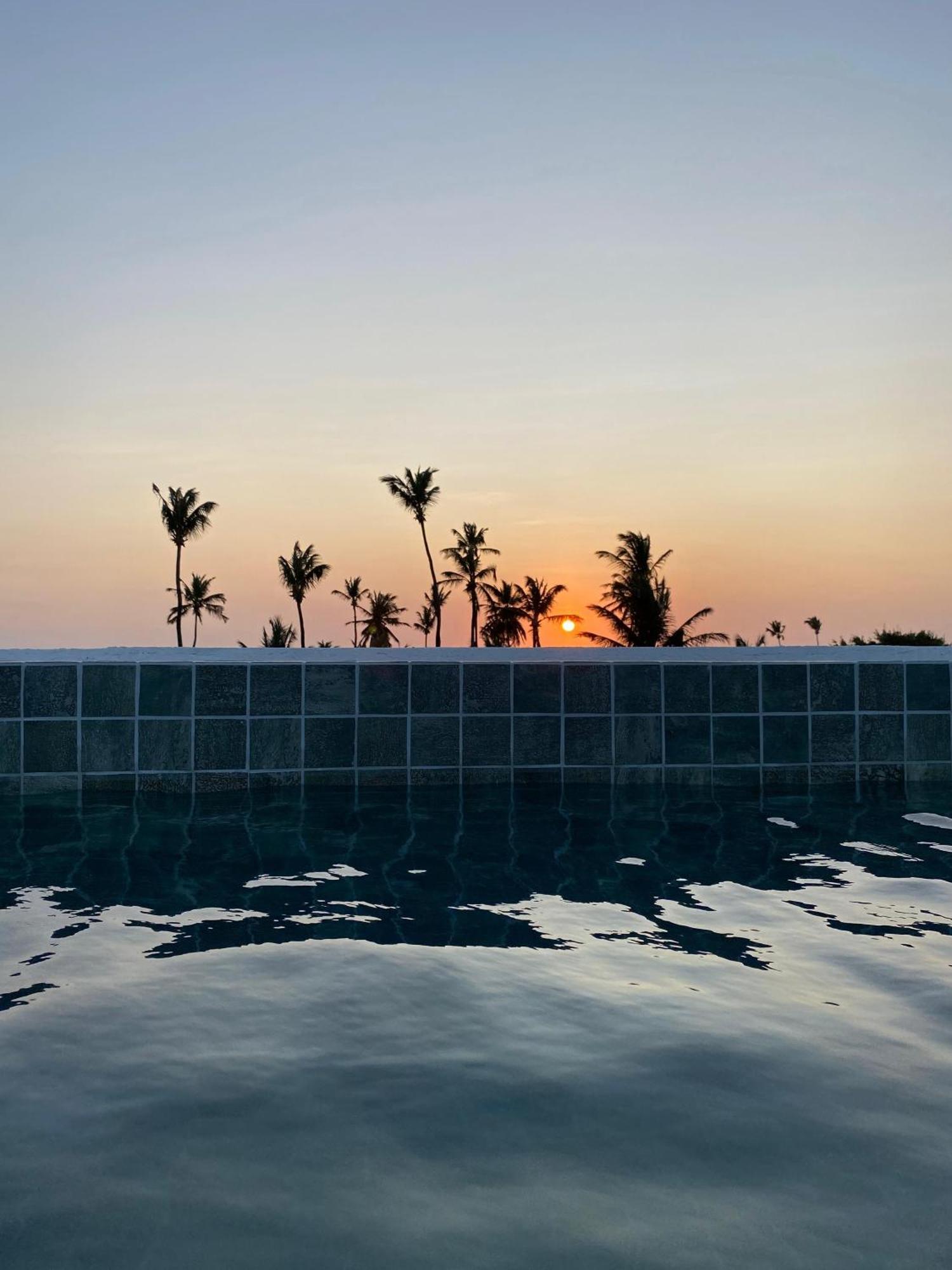 Pousada Baobá Jijoca de Jericoacoara Exterior foto