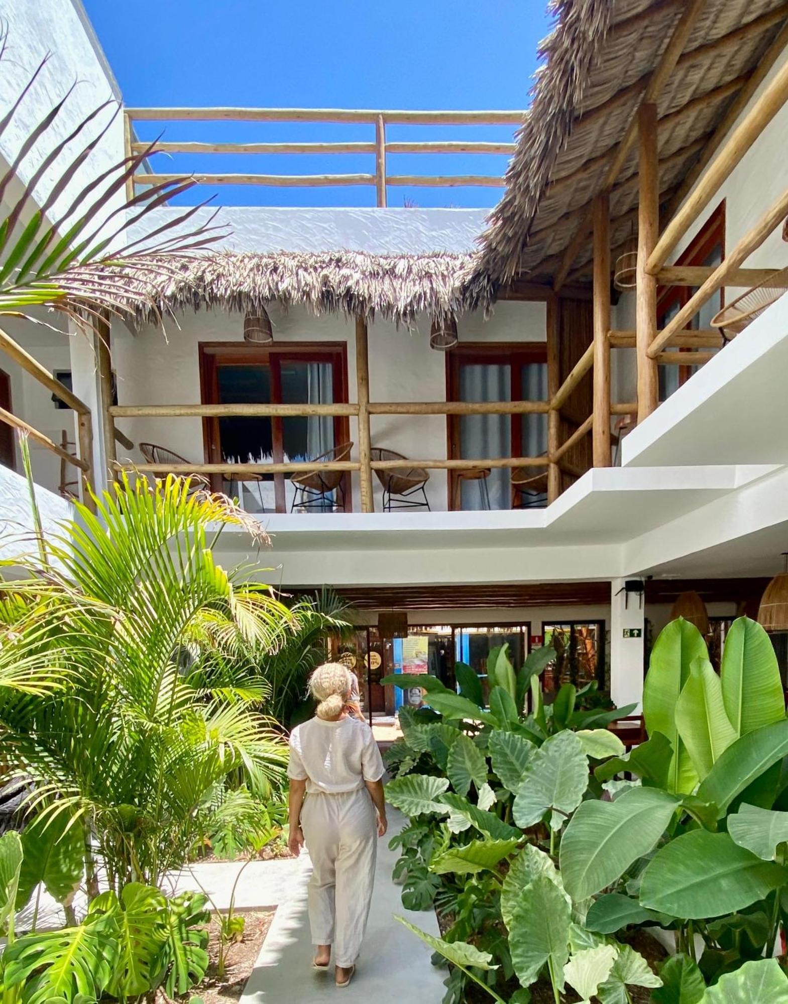Pousada Baobá Jijoca de Jericoacoara Exterior foto